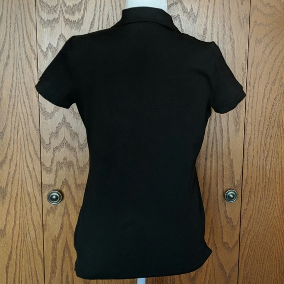Lauren Ralph Lauren Polo Shirt - Picture 3 of 5